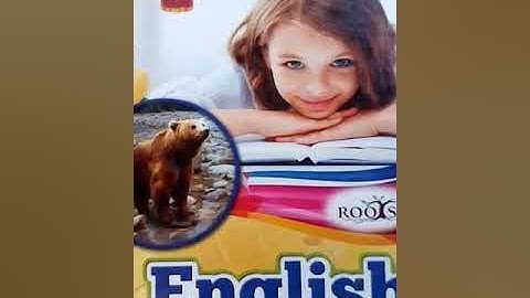 English Class Prep Lecture 2 | By Arfa | Falcon School System