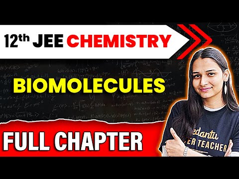 Biomolecules One Shot