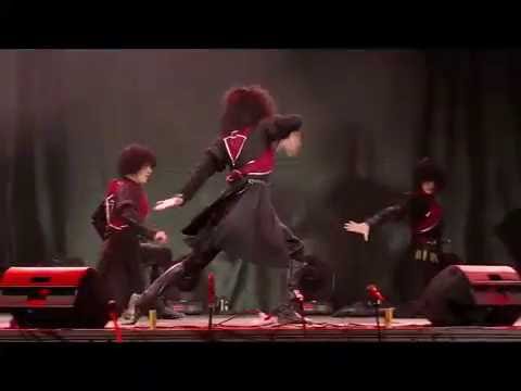 საქართველოს ეროვნული ინტელექტ-ჩემპიონატი ეტალონი 2016