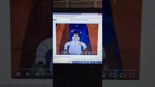 A Bugs Life Spongebob Mash Up Blooper 2