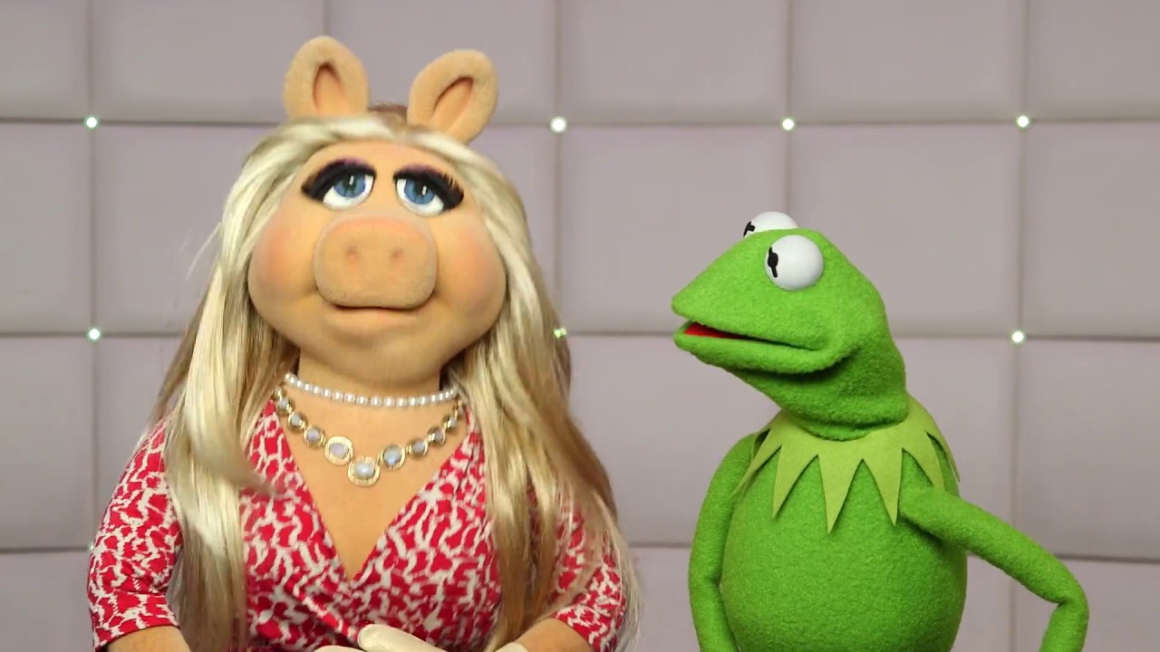 Muppet O2 Tickets are now on sale for The Muppets Take the O2! - YouTube