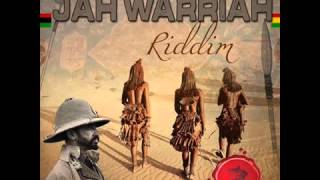 Video thumbnail of "Ziggi Recado   Many More Jah Warriah Riddim 2k14"