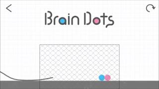 Brain Dots Stage 25 Walkthrough Android / iphone