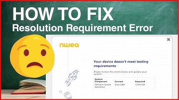 HOW TO PREPARE YOUR IPAD FOR NWEA/MAPS GROWTH ASSESSMENT.
