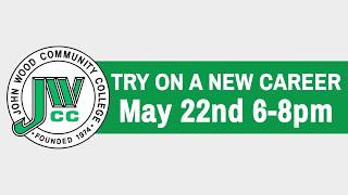 JWCC Try On A New Career