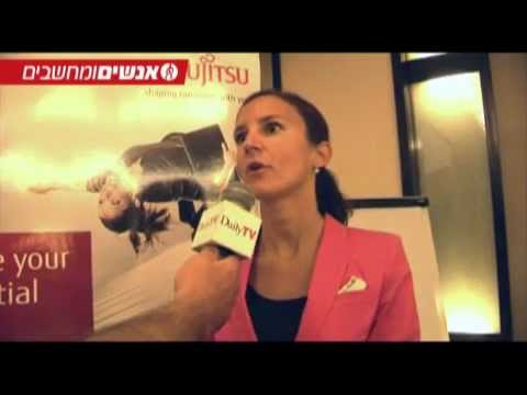 כנס הלקוחות של פוג&rsquo;יטסו 2012