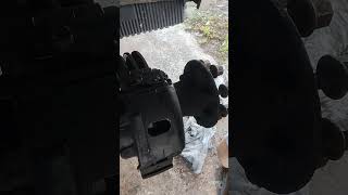 Mopar Truck Disk Brake Pad Simple Change