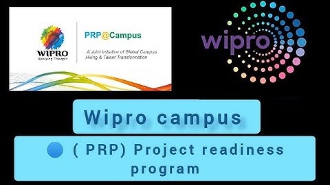 How to Clear PRP round || Wipro Elite/Wilp prp test || full discussion wipro prp 2022?