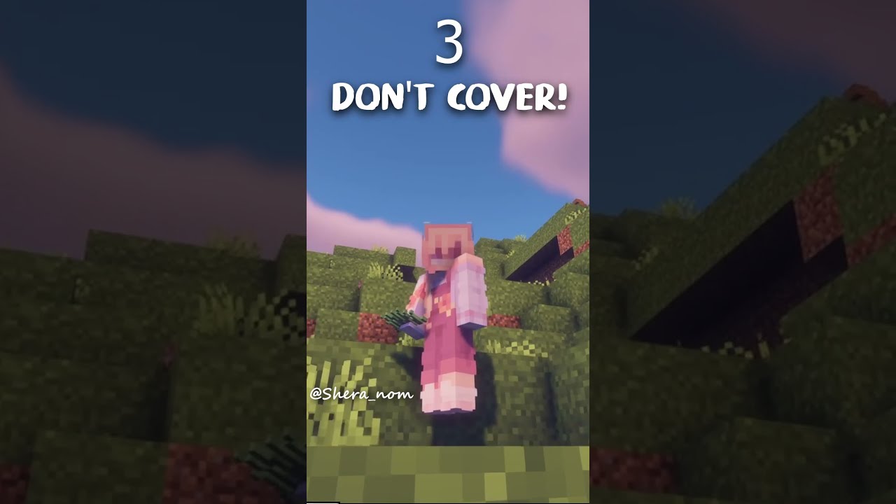 3 Easy Terraforming Tips For Beginners 2 Minecrafttips