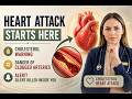 Silent Cholesterol Signals (Starts Here)