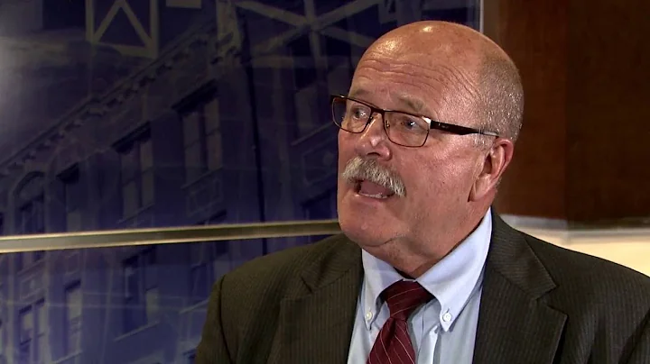 John Gregg on the Issues: Full Interview