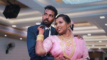 Highlights Aswin&Abina 2024