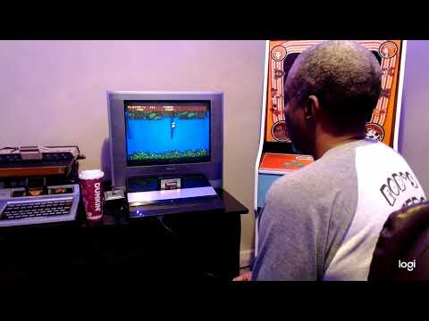 1:06:14 1:06:14 Now playing, Real Retro Gaming! New-To-Me Atari 5200 games on the CRT!!! 1:06:14 1:06:14 Now playing, Real Retro Gaming! New-To-Me Atari 5200 games on the CRT!!!
