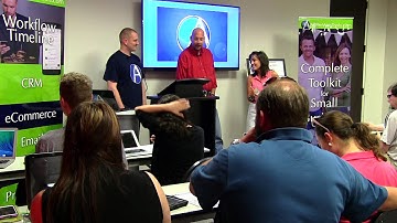 AllProWebTools Classroom Introduction