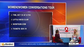 women 2 women
