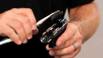 How to Clean a Gun | Gun Guide