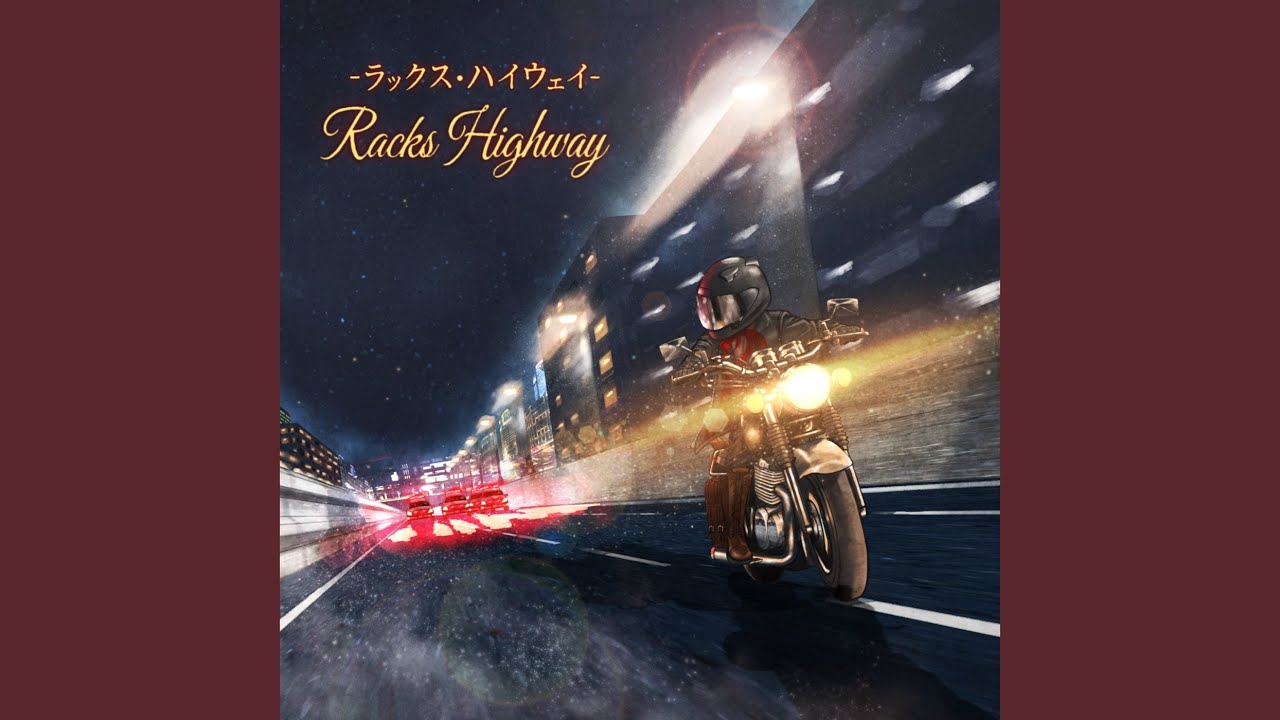 Watch Racks Highway on YouTube Watch Racks Highway on YouTube