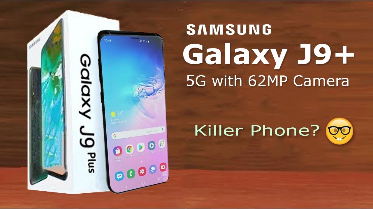 Samsung Galaxy J9 Plus Launch Date Price Specs Galaxy J9 Plus Technical Guruji Unboxing Review Youtube