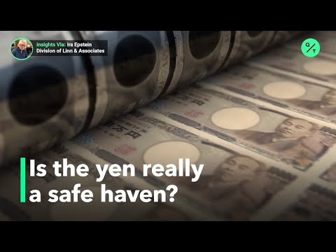 Video: Koks yra Japonijos jenos ženklas?