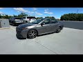 2021 Toyota Camry SE Bethesda, Rockville, Germantown, Tysons Corner, Frederick