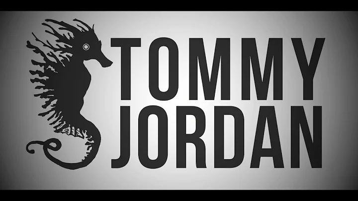 So Extra: Tommy Jordan (Official Video)