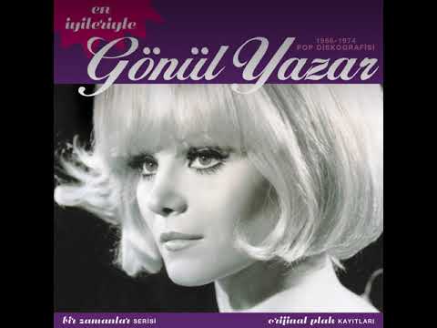 Gönül Yazar - Nisan Yağmuru (© 2006 Ossi)