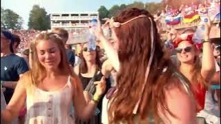 DjFiera Ft Freshly - Pa Tras  -Circuit(@)