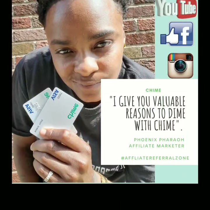 Is chime a scam chime mobile app chime notifications phoenix pharaoh