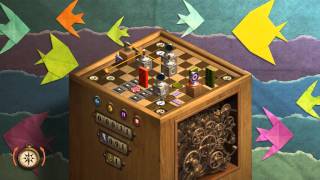 Microsoft Tinker Set 01 Level 20