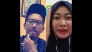 KURING LEUNGITEUN [Cover by: KANG YOOZ feat SILVI RISVIANI]