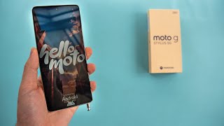 2024 Moto G Stylus 5G Unboxing & Impressions: Big Changes!