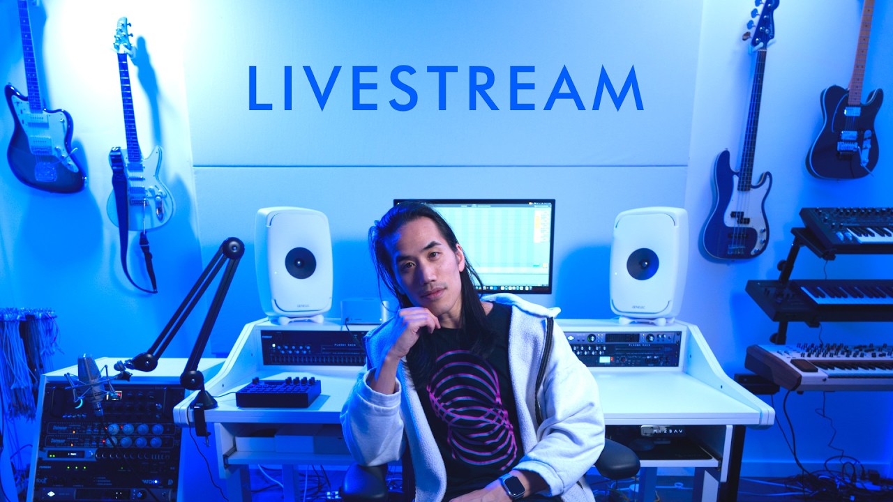 November livestream!