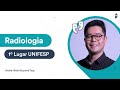 Entrevista com o aprovado em 1º Lugar de Radiologia na UNIFESP - Dr. André Hiroki Suyama