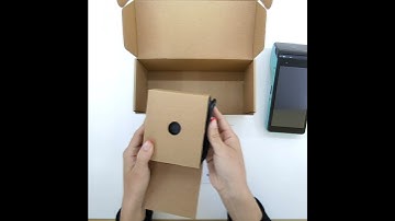 Unboxing Smart Pos N5