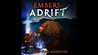 Embers Adrift: Patch Night!