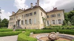 Château d'Hauteville, Vente aux enchères | 1600 lots