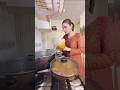 Special biryani for special person #trending #vlog #shorts #reels #viral