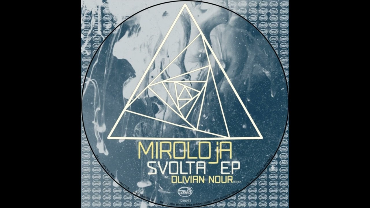 Watch Miroloja - Svolta (Original Mix) // TZH093 on YouTube Watch Miroloja - Svolta (Original Mix) // TZH093 on YouTube