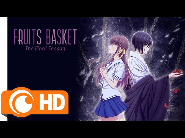 Assistir Fruits Basket 2nd Season Episodio 22 Online