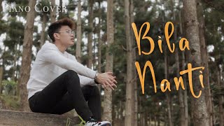 Bila Nanti - Nabila Maharani | Cover by Iss Arffan