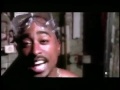 2pac disses dr dre (toss it up)