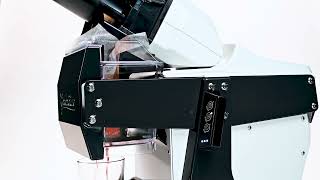 M-1 Clear Press Chamber