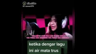 Duka Dibalik Senyum Mama