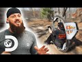 Diesel Brothers Research and Develop a Monowheel | Diesel Brothers