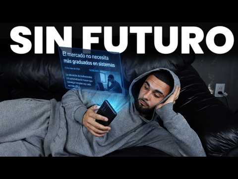 The TRUTH about studying computer science in 2026 (nobody tells you this)