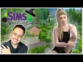 Meine geschichte beginnt jetzt  i die sims 4 witch craft challenge 1