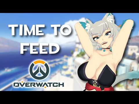 Junkrat is too silly