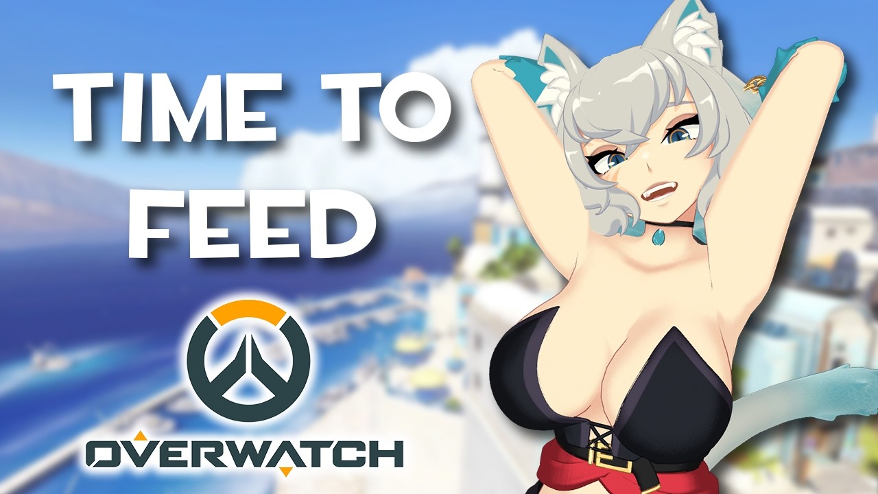 Junkrat is too silly