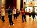 Arthritis 1 & 2 Tai Chi for Health