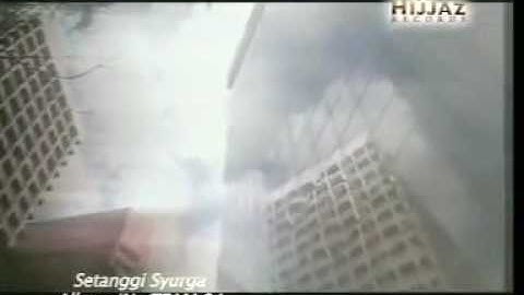 Inteam- setanggi syurga (official video)